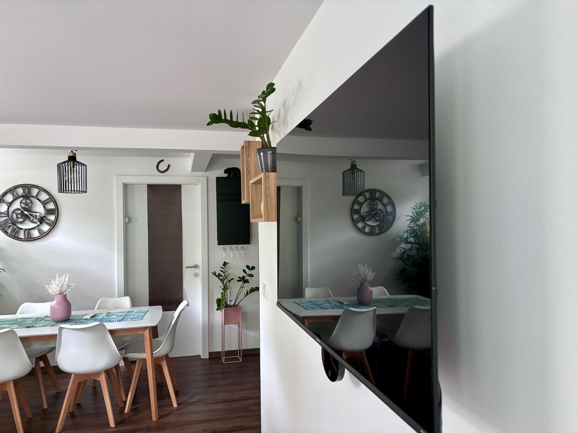 Sunset Bled Apartment Exterior photo
