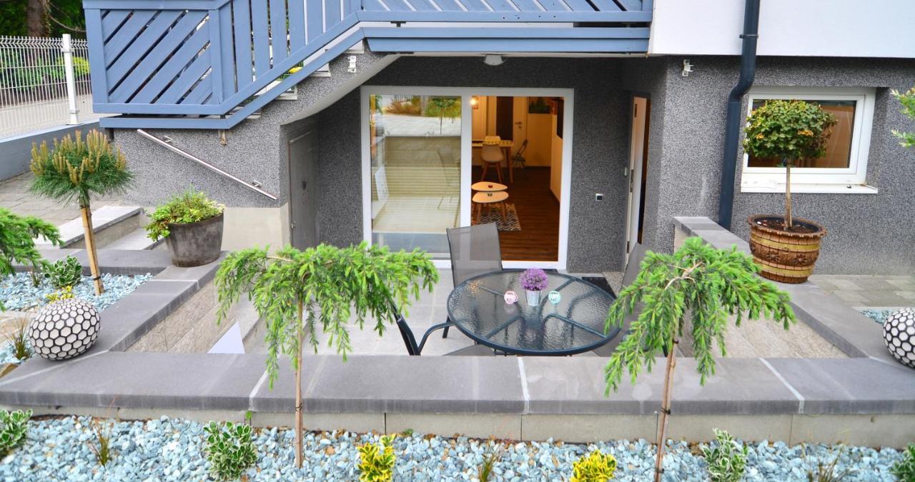 Sunset Bled Apartment Exterior photo